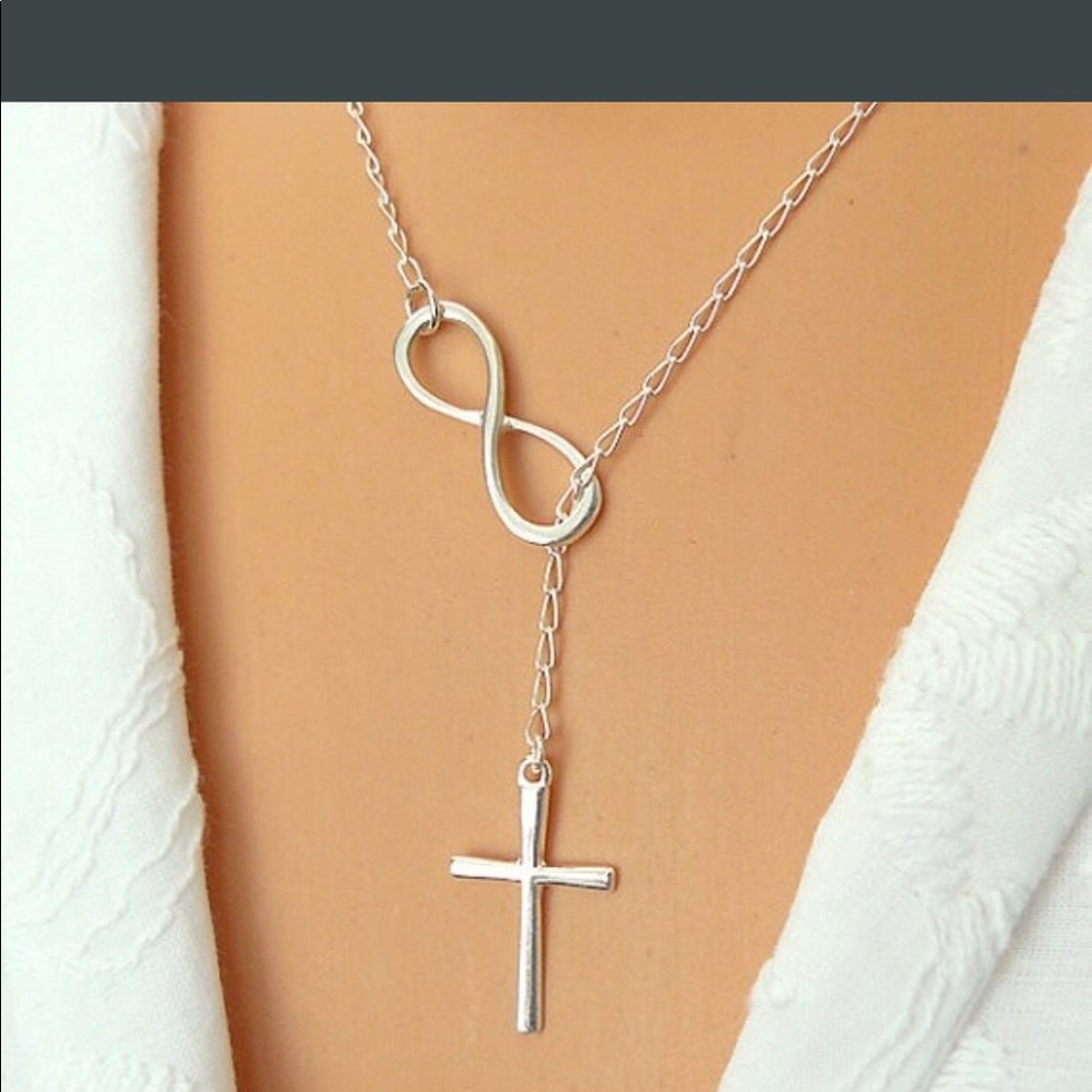 Beautiful necklace